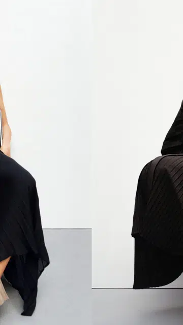 rokh h&m collaboration