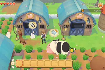 Cosy video games Pokopia alternatives