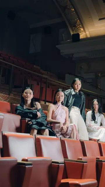 Amoeba Singapore film movie cast.