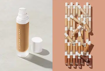 Fenty Beauty Pro Filt’r Soft Matte Longwear Foundation discontinued