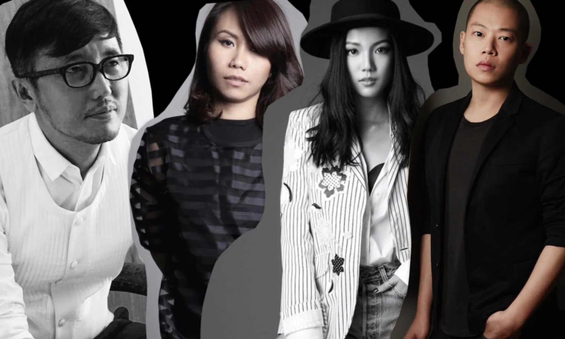 The Designers And Labels To Watch At Singapore Fashion Week | FZINE ...
