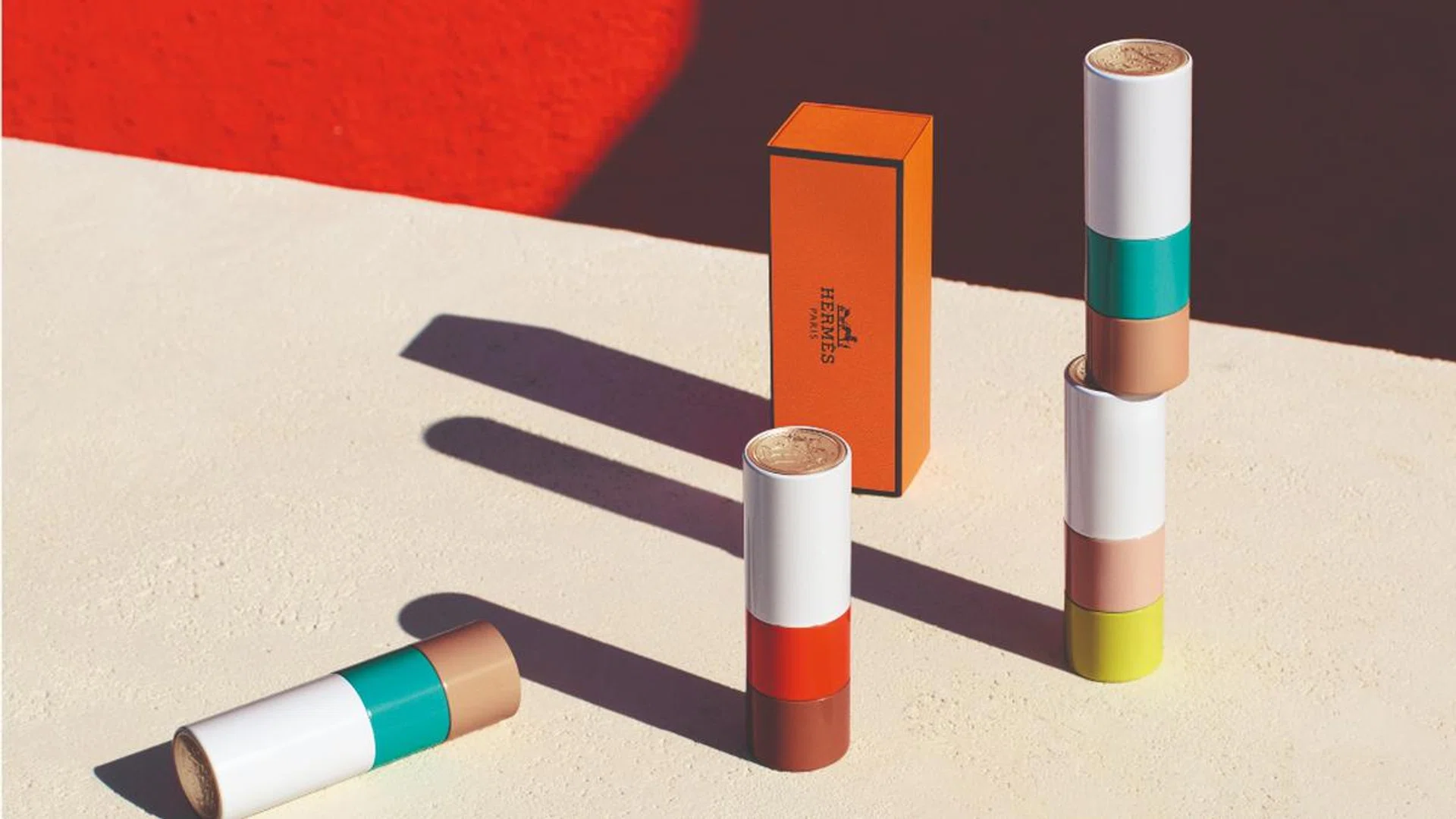 hermes lipsticks