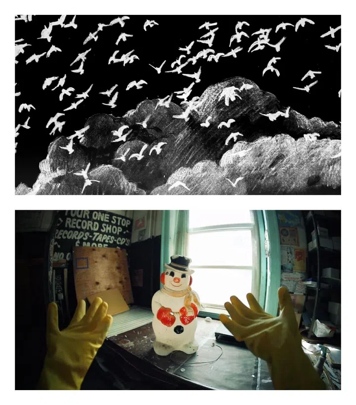 exyl animator singapore sg