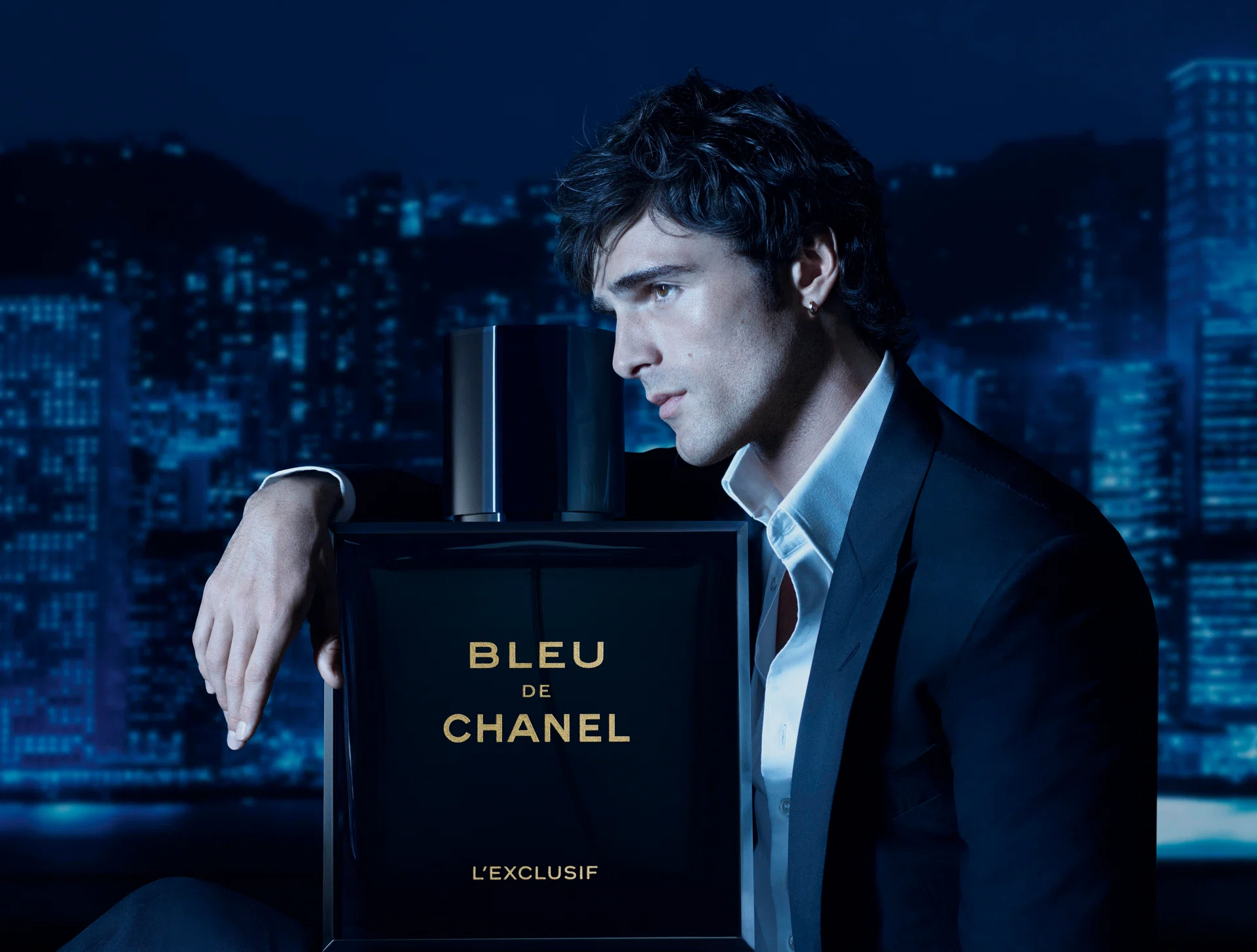 Cool Girl Dawn Koh Test Drives Chanel's Sublimage L'Extrait De