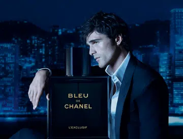 Jacob Elordi Bleu De Chanel L’exclusif Campaign