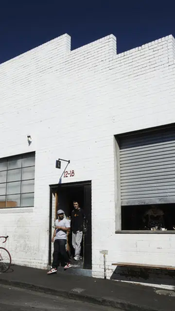 melbourne cafe pop up singapore