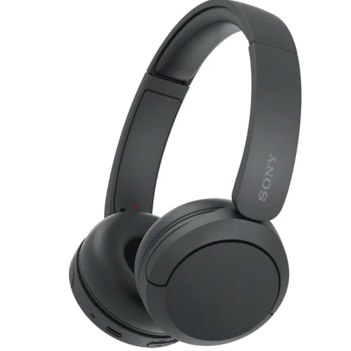 Sony WH-CH520 Wireless Bluetooth Headphones