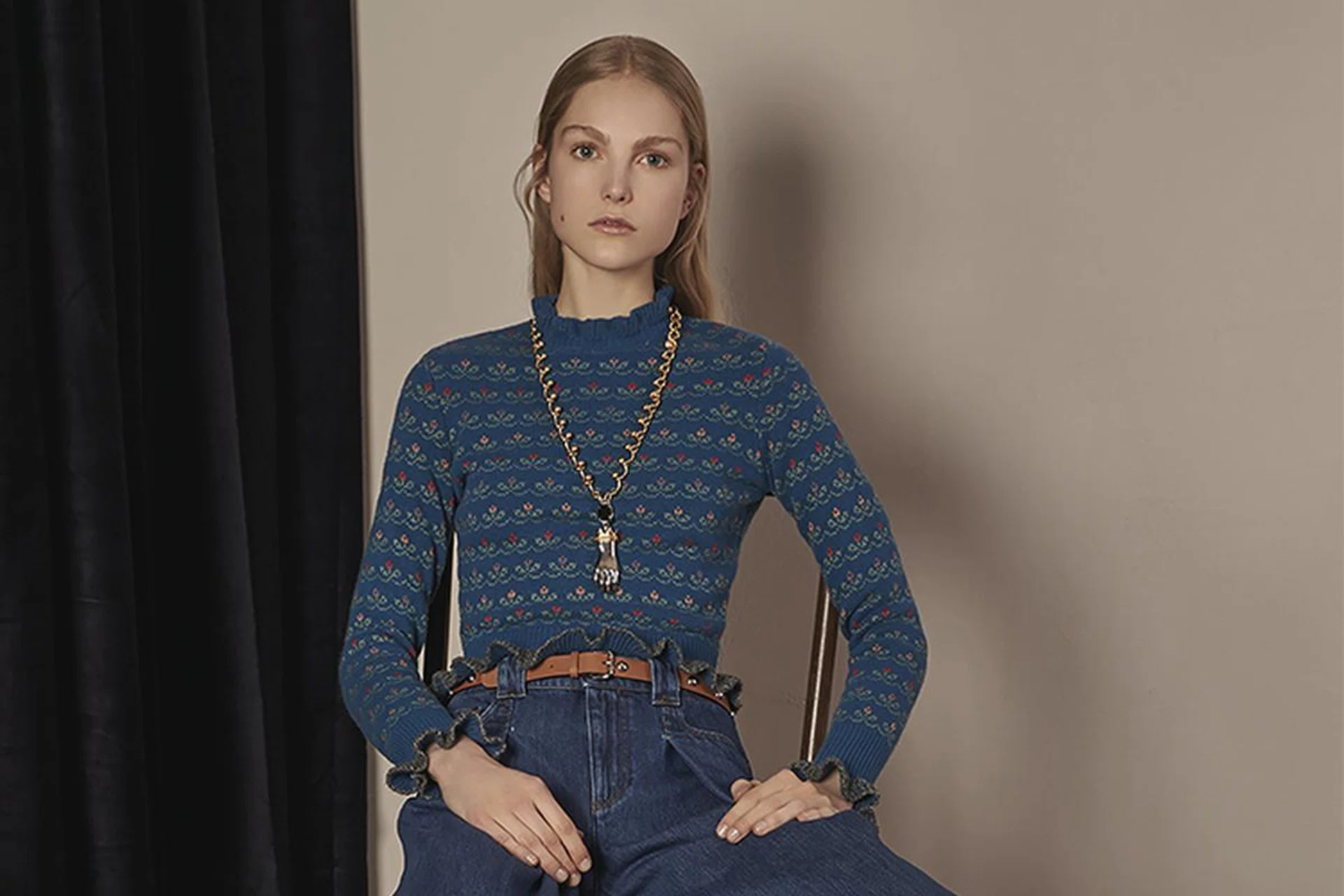 red valentino