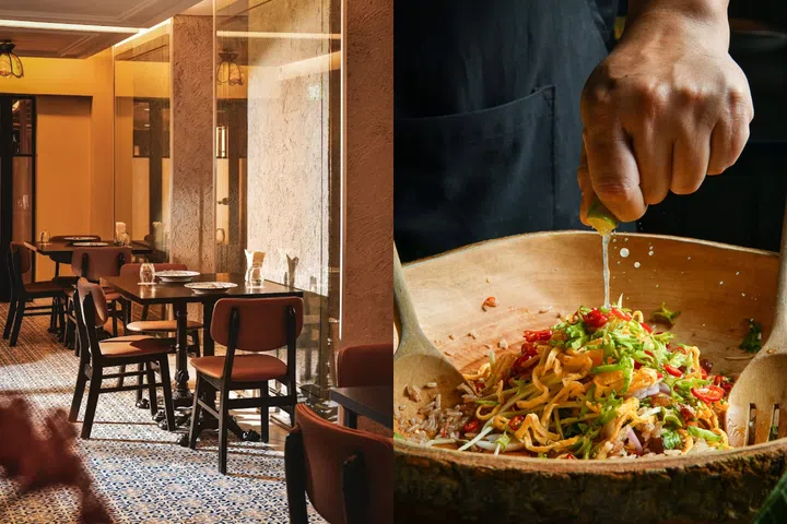 New Cafe And Restaurant Picks For June 2026 - Plu Singapore