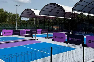 Best Places to Play Pickleball Singapore