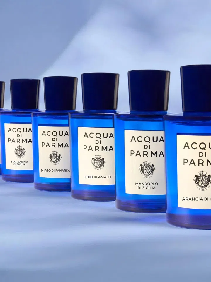 Clean Girl Scents Singapore - Arancia di Capri EDT Acqua de Parma
