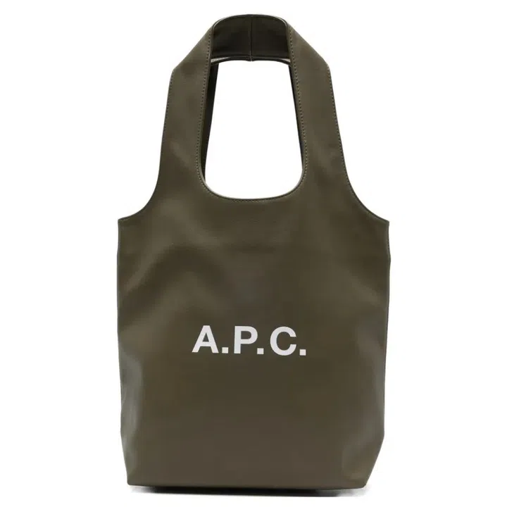Best tote bags Singapore - APC polyurethane-blend tote bag
