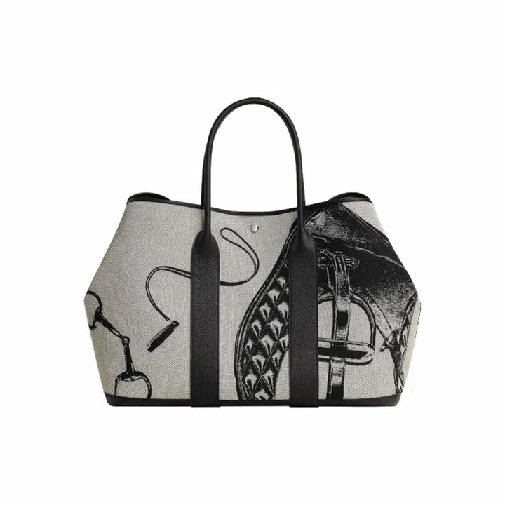 hermes tote