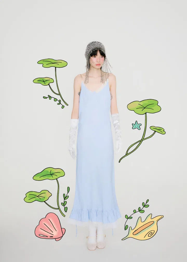 chamjam female magazine