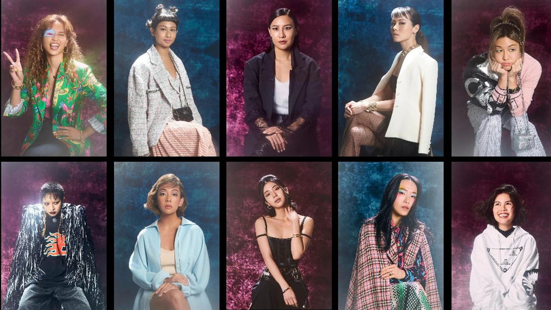 singapore creatives