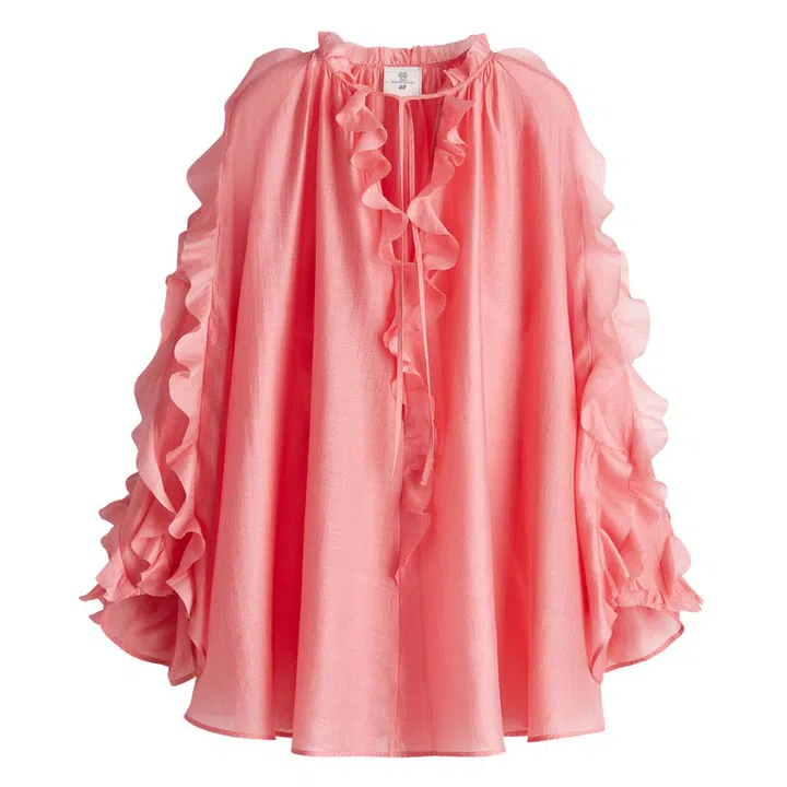 H&m the white lotus