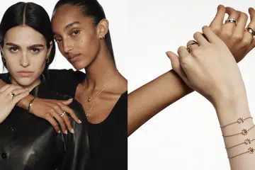 chanel fine jewellery