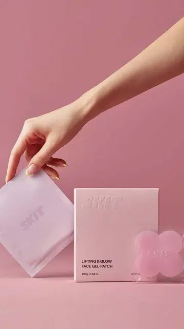 skit skincare brand by Irene Kim - now in Singapore