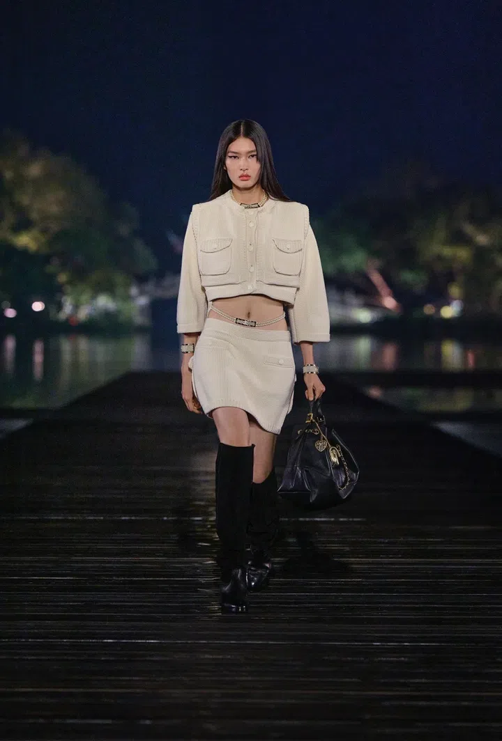 chanel hangzhou