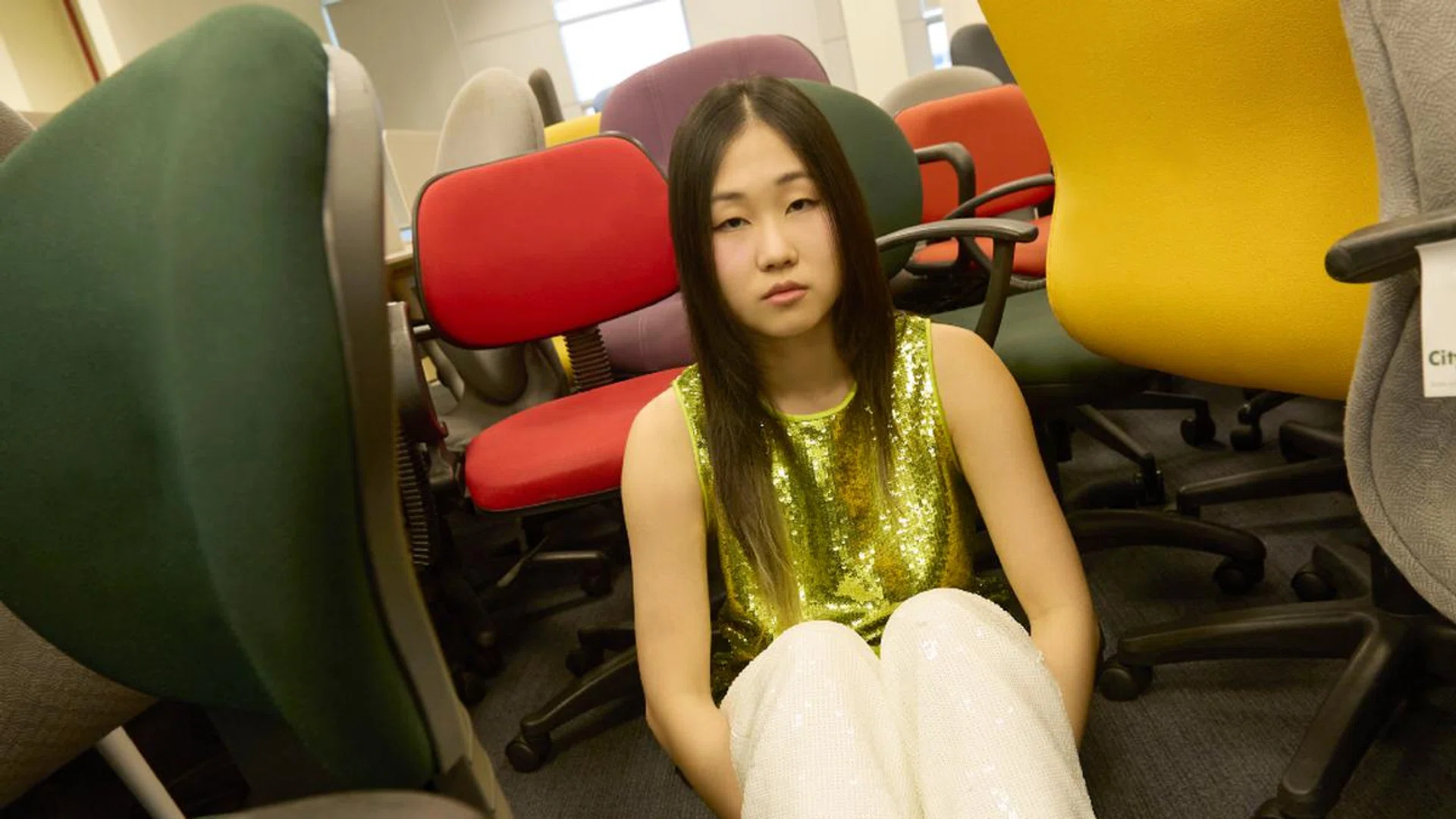 amanda ang hibyelovez