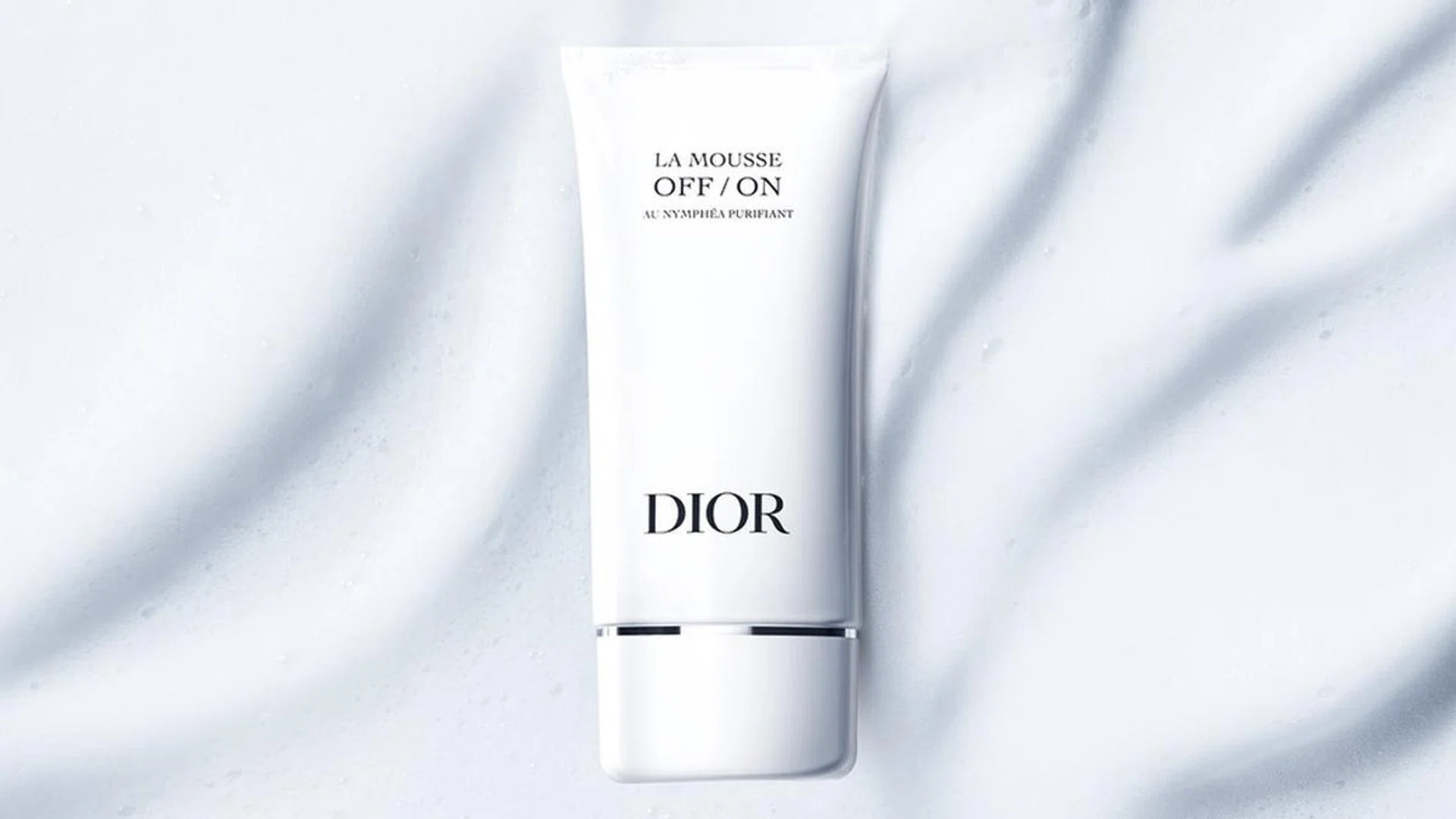 cleanser textures