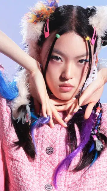 k-pop