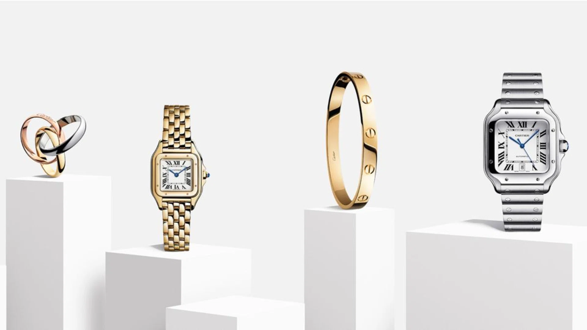 investment watches