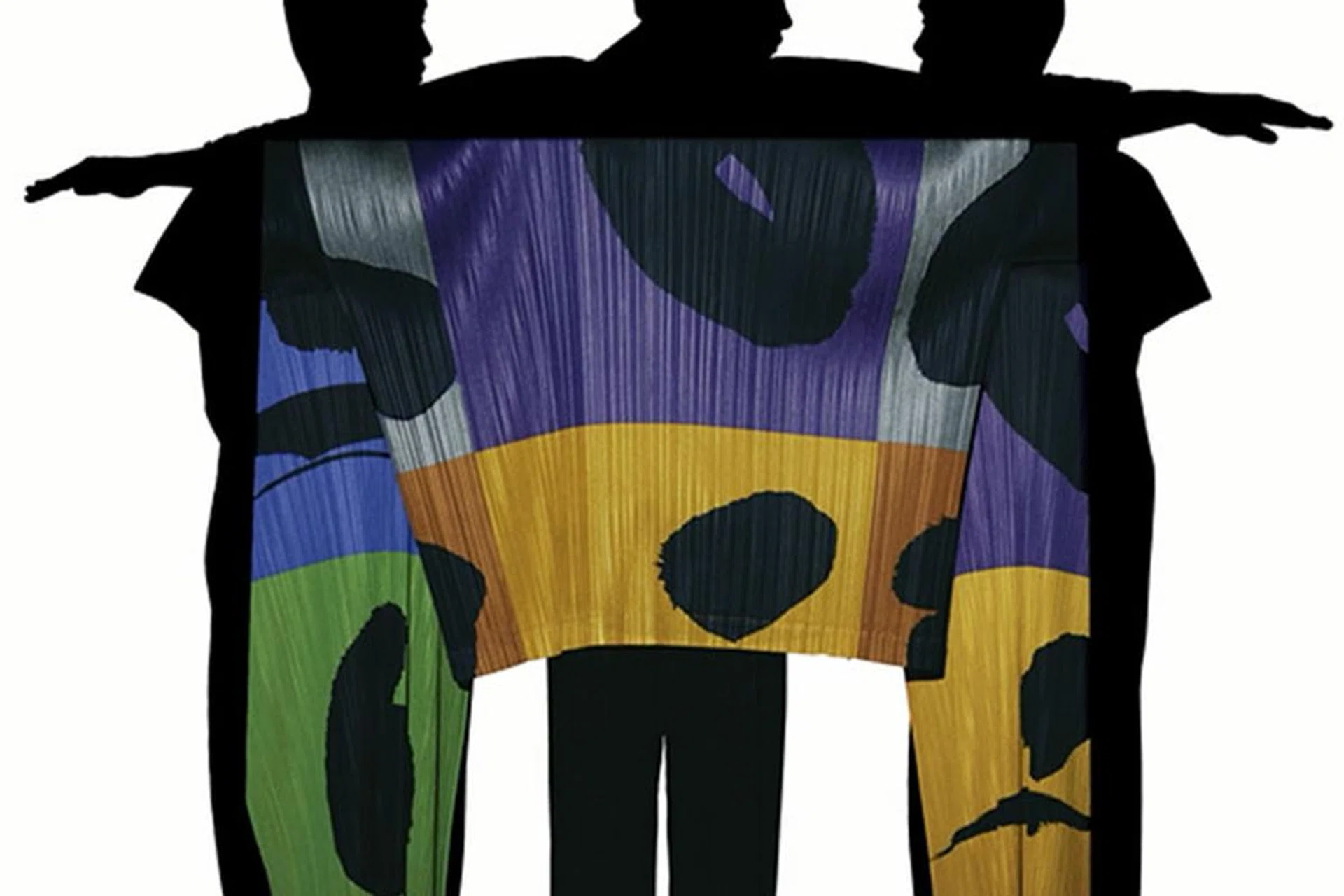 issey miyake ikko tanaka