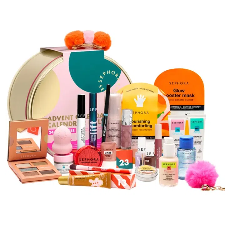 Sephora Premium Advent Calendar