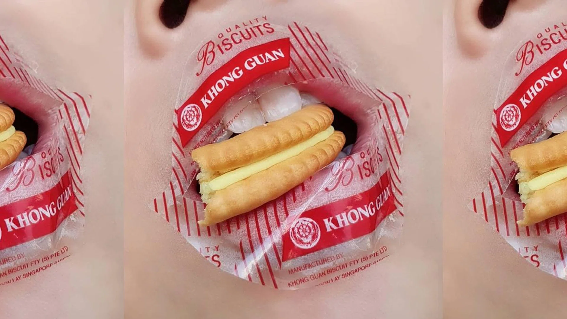 experimental makeup artist