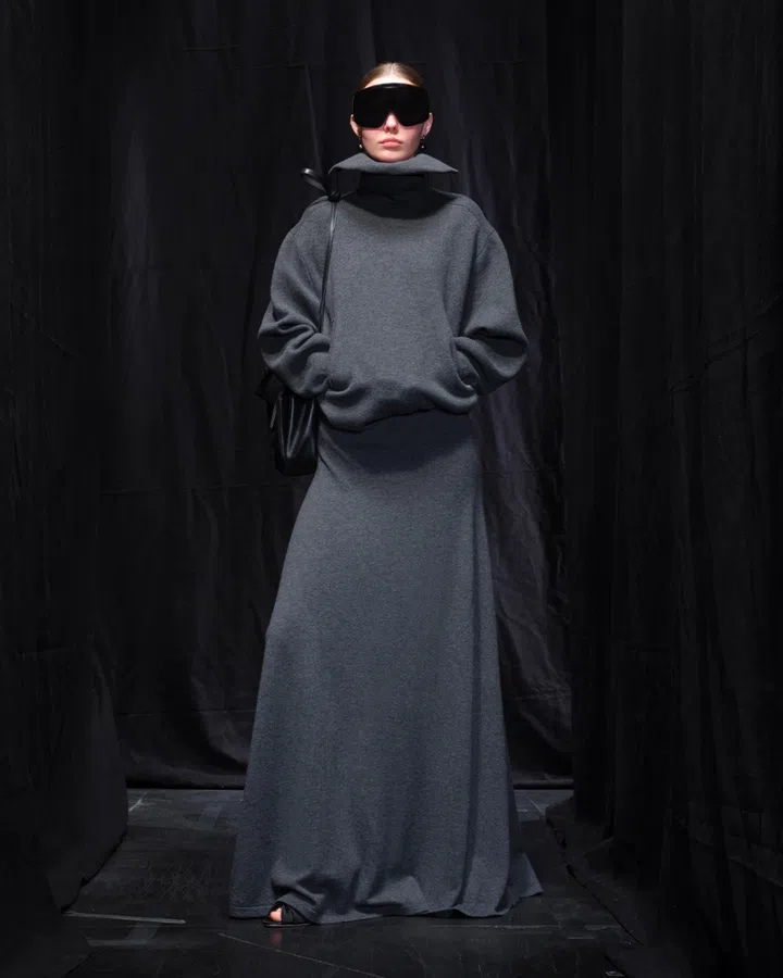 Balenciaga Fall Winter 2025 Demna Collection