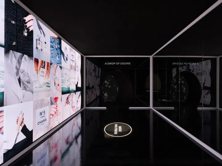 Chanel N°5 L’eau Perfume