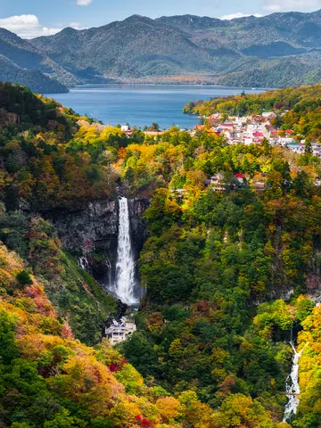 Best day trips from Tokyo