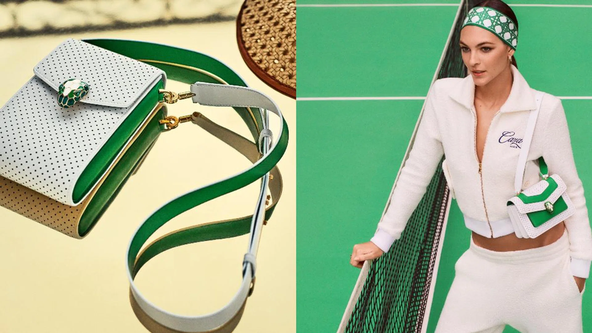 casablanca bulgari bag