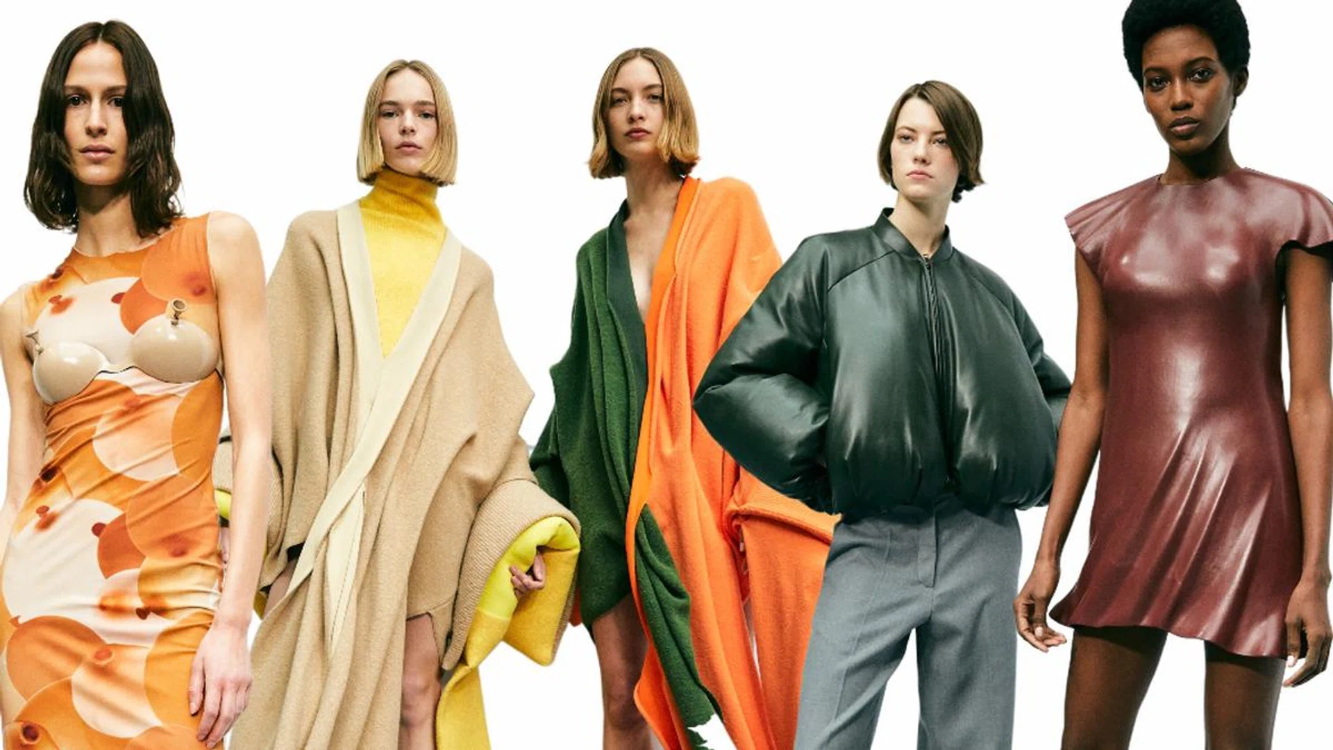 loewe fall winter 2022 surrealist