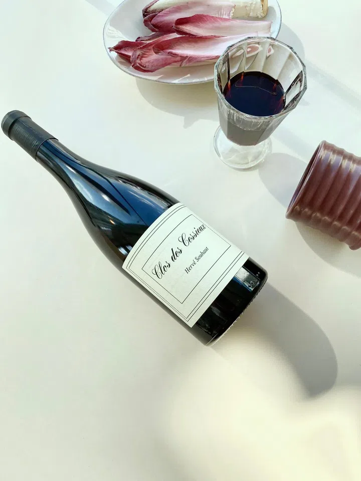 natural wine