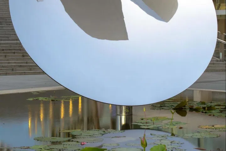 Marina Bay Sands Art Trail - Art in the City