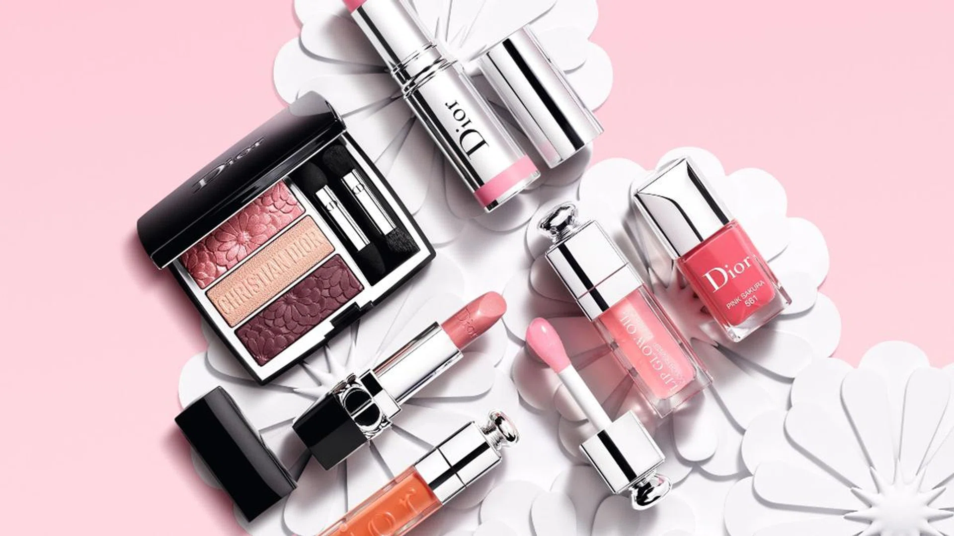 Rouge Dior Satin Balm