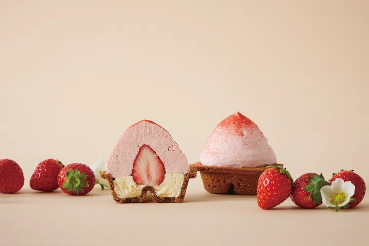 Cheese Wonder japanese viral cheesecake pop-up singapore ion orchard