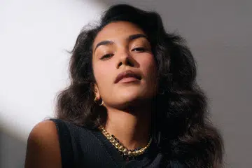 Olivia Dean for Cartier