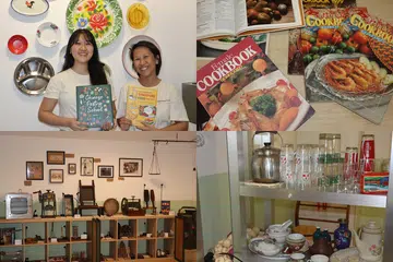 Museum of Food Singapore