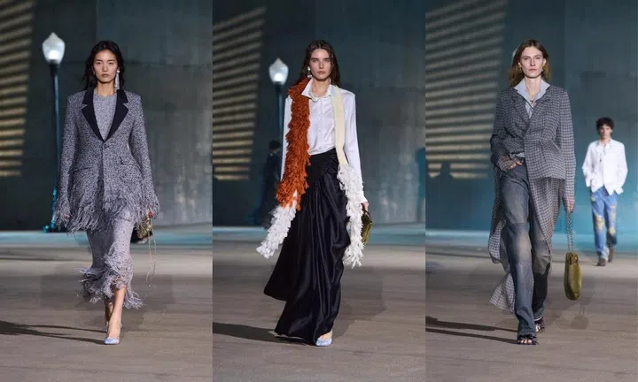 Dior Cruise 2027