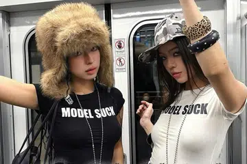 New World Order Vietnamese fashion pop-up by Tokonoma x 808couture x LonchoFactory