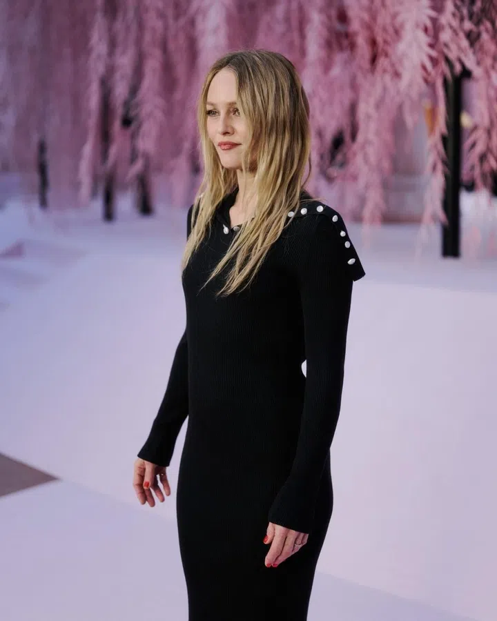 vanessa paradischanel haute couture 2026