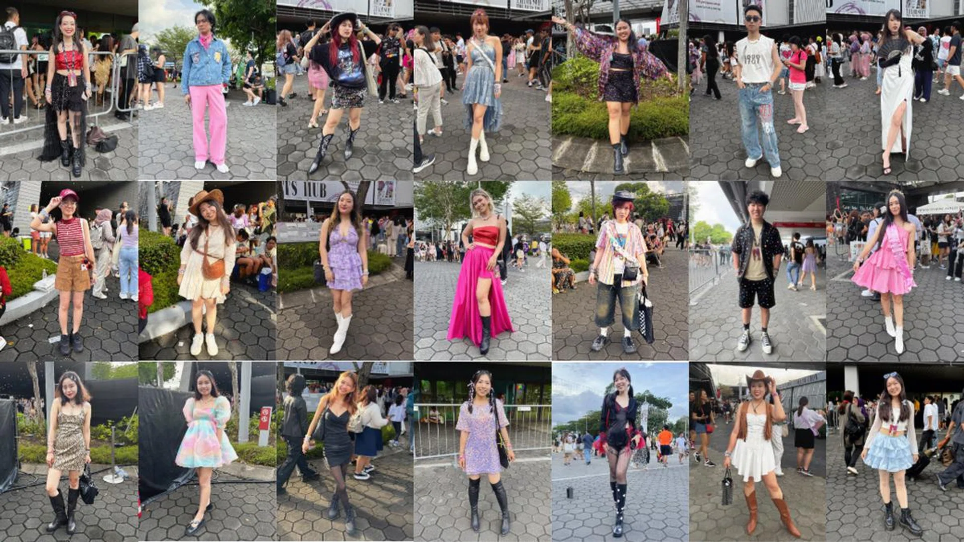 eras tour singapore