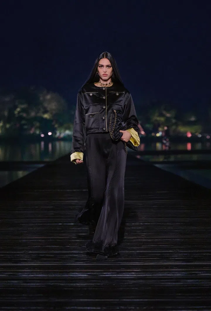 chanel hangzhou
