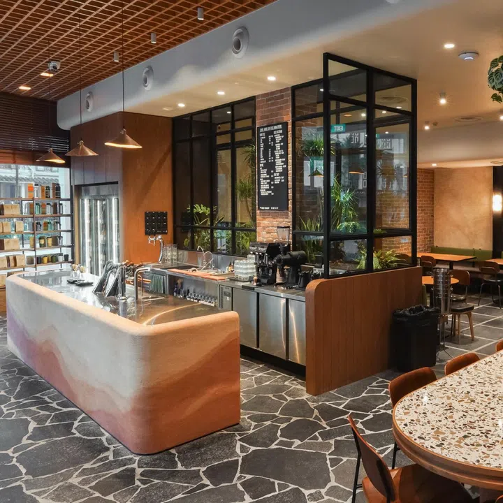 Five Oars Coffee Roaster