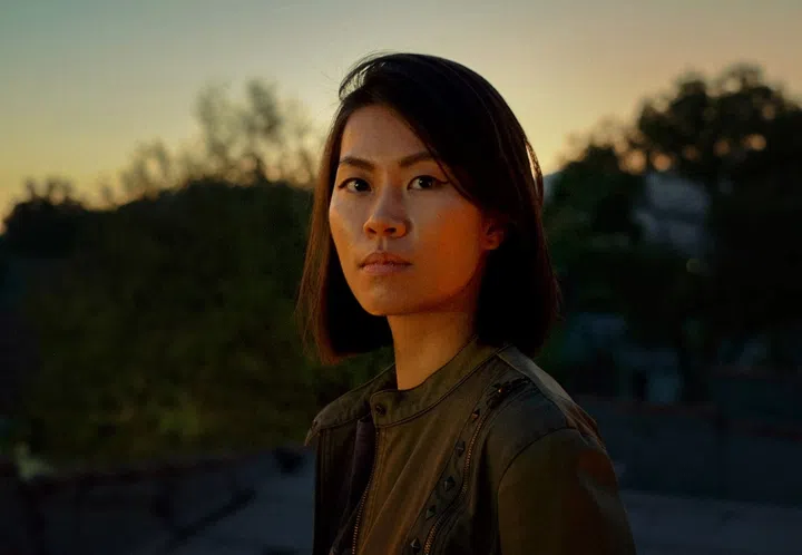 Tan Siyou Singapore director