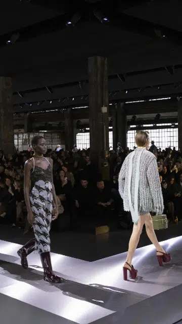 gucci fall winter 2024