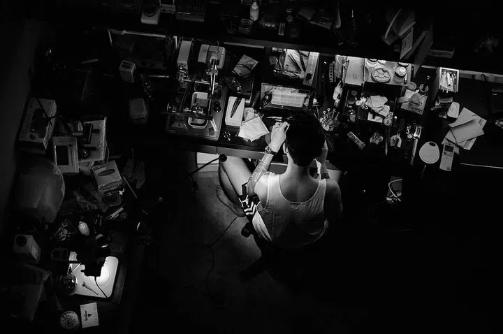 Tristan Ho LOTH Watchmaker and Founder Interview